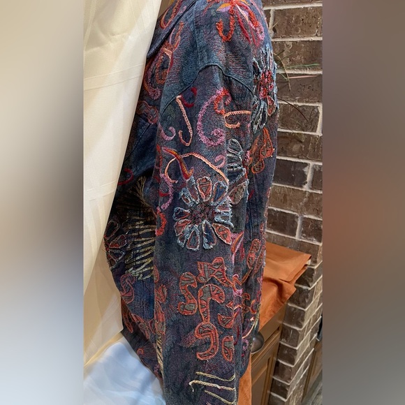 Jacket - Picture 3 of 5